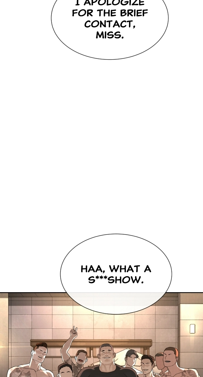 The Killing Lawyer Chapter 3 Page 117