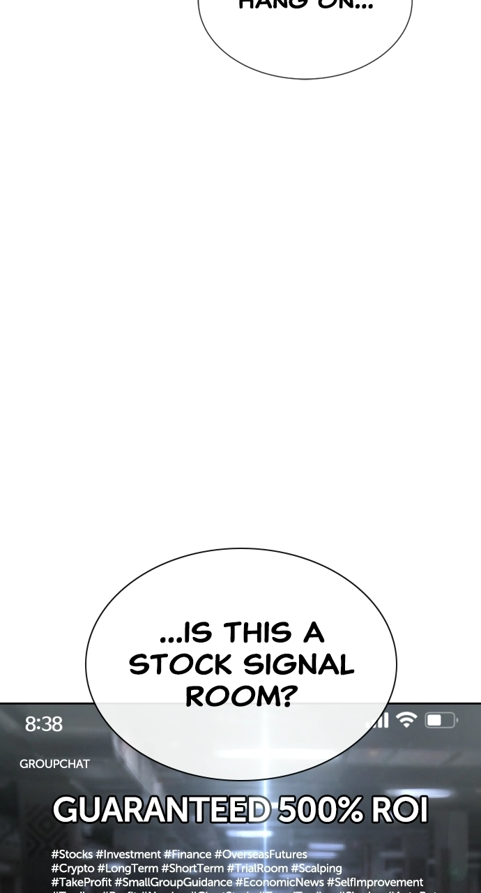 The Killing Lawyer Chapter 3 Page 121