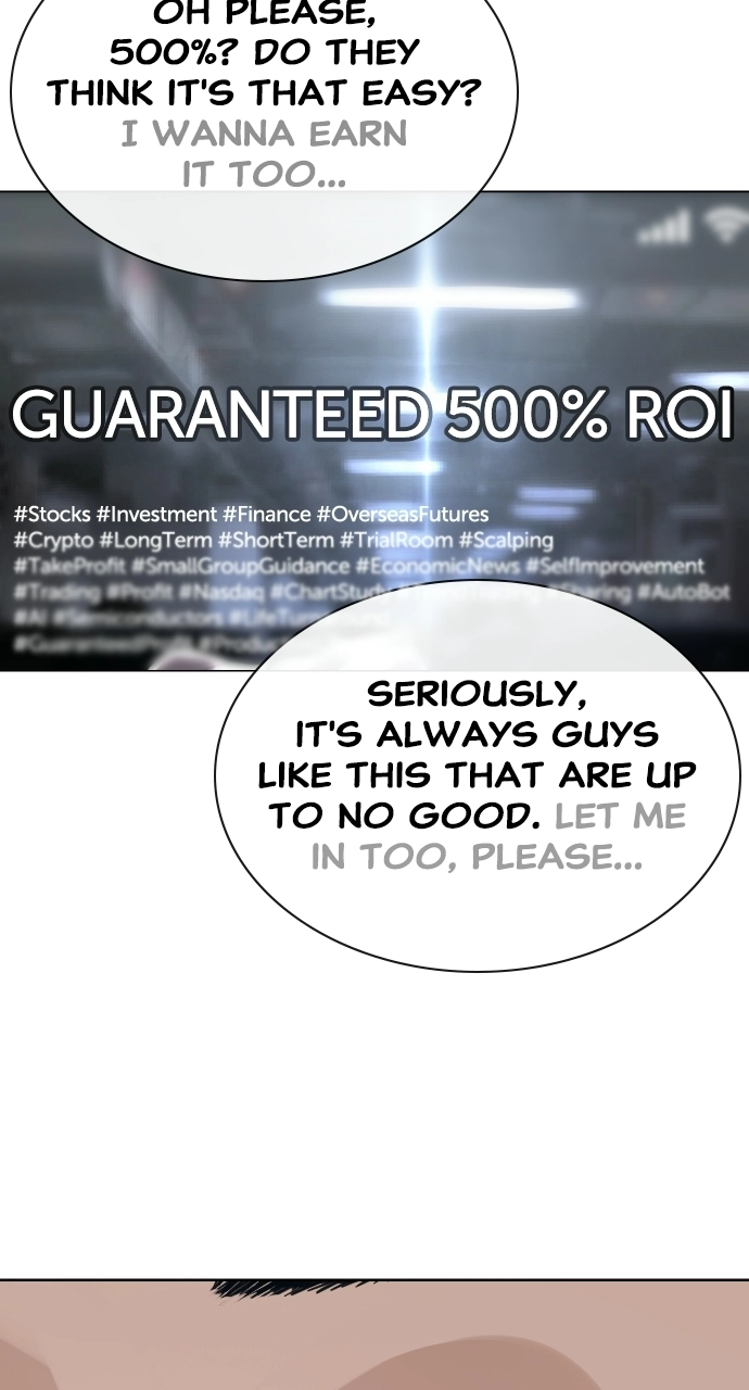 The Killing Lawyer Chapter 3 Page 123