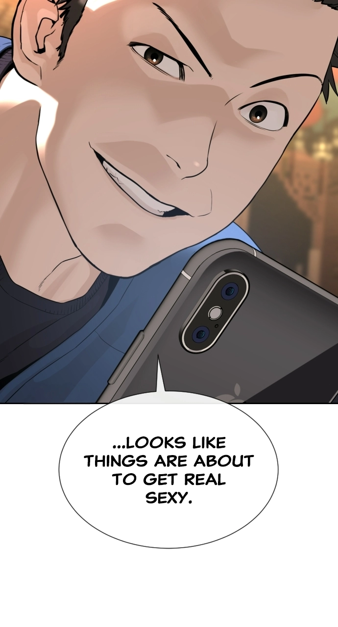 The Killing Lawyer Chapter 3 Page 127