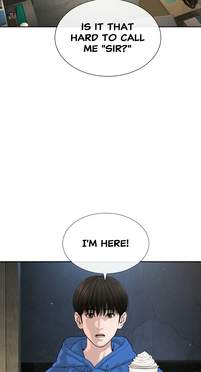 The Killing Lawyer Chapter 3 Page 131