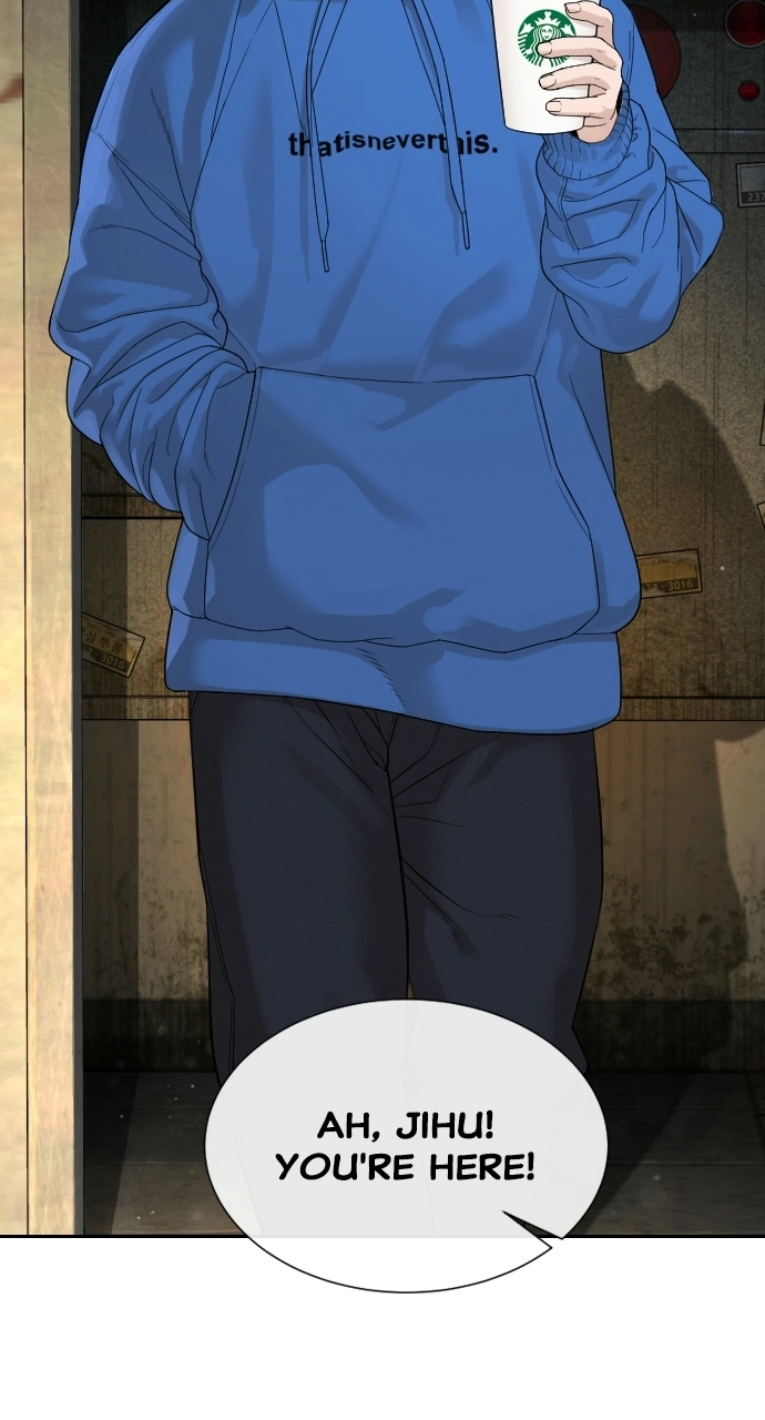 The Killing Lawyer Chapter 3 Page 132