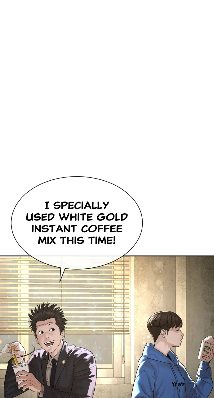 The Killing Lawyer Chapter 3 Page 133