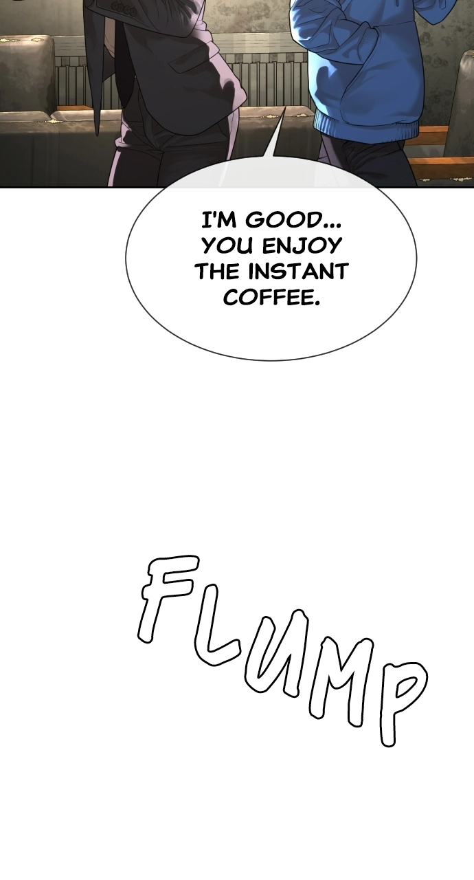 The Killing Lawyer Chapter 3 Page 134