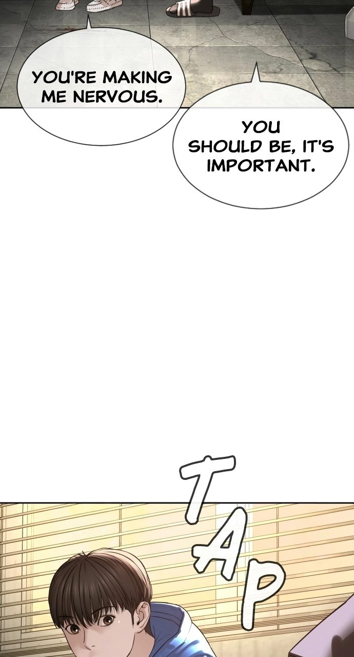 The Killing Lawyer Chapter 3 Page 136