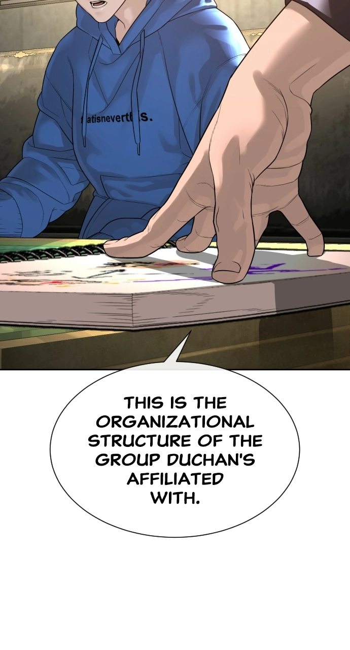 The Killing Lawyer Chapter 3 Page 137