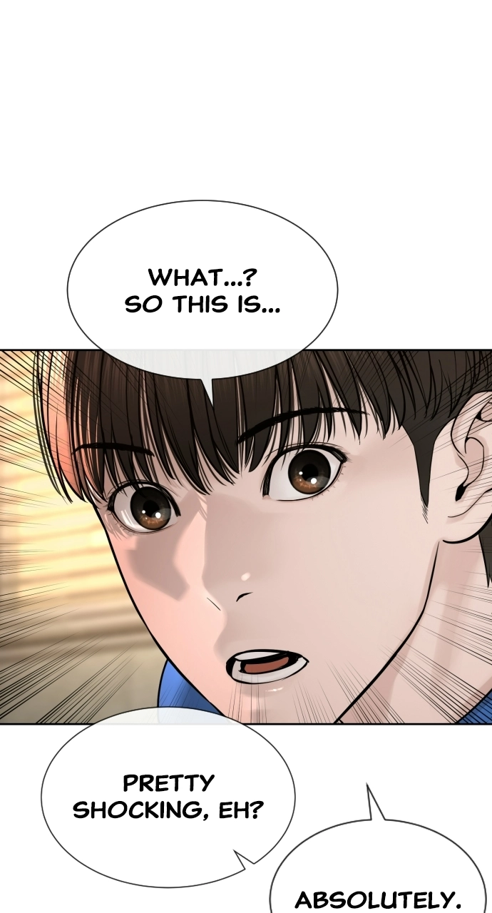 The Killing Lawyer Chapter 3 Page 138