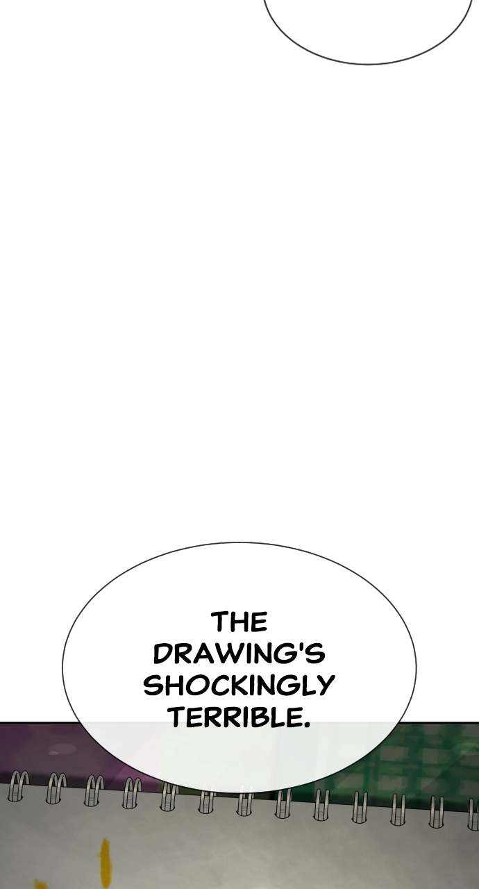 The Killing Lawyer Chapter 3 Page 139