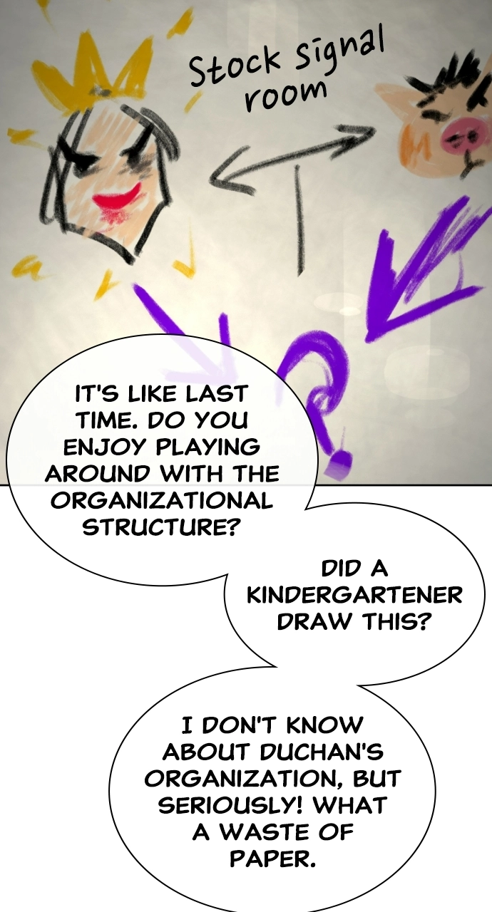 The Killing Lawyer Chapter 3 Page 140