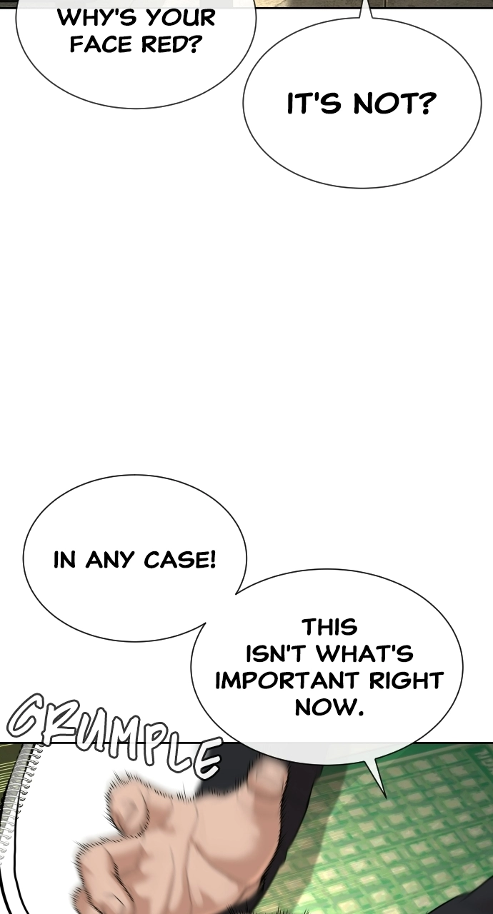 The Killing Lawyer Chapter 3 Page 142