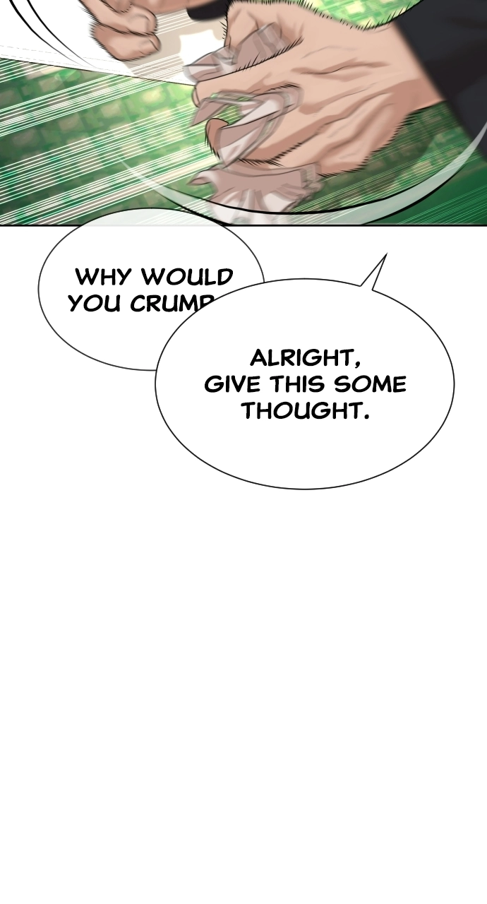 The Killing Lawyer Chapter 3 Page 143