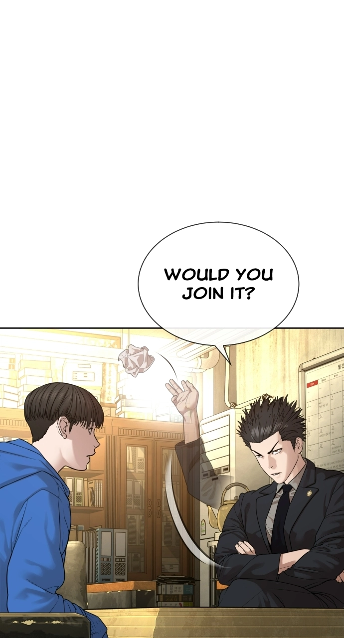 The Killing Lawyer Chapter 3 Page 145