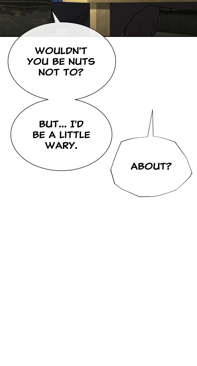 The Killing Lawyer Chapter 3 Page 146