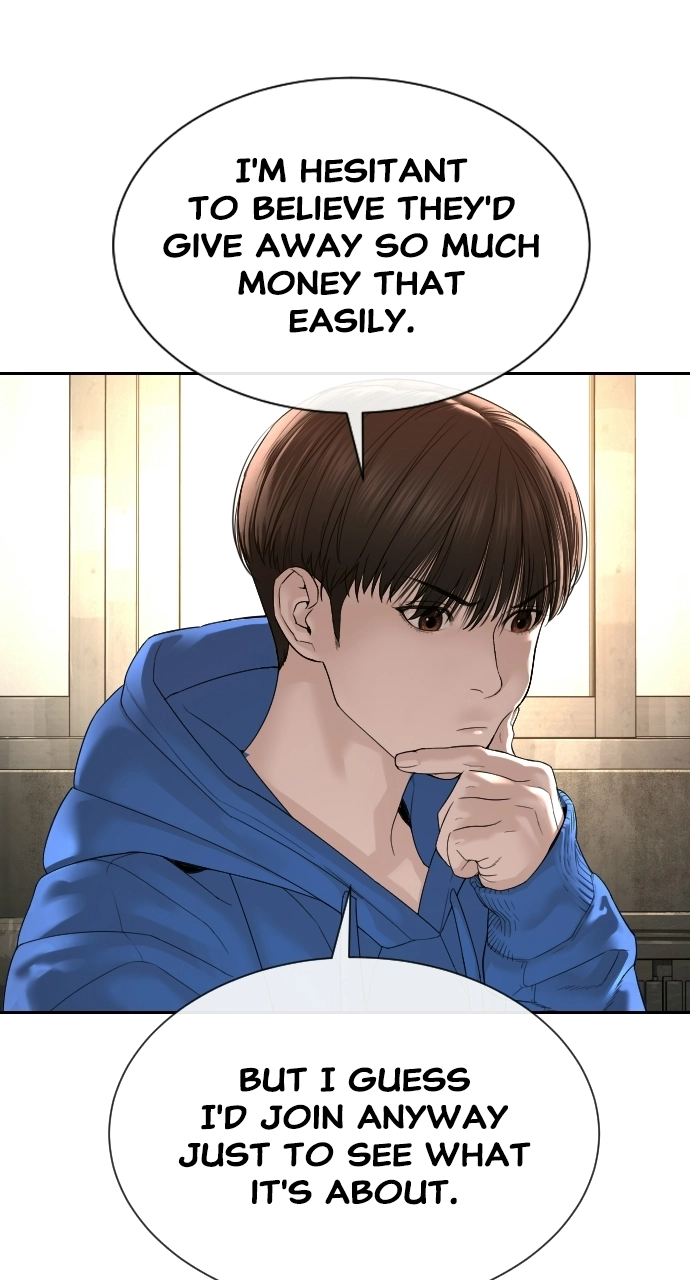 The Killing Lawyer Chapter 3 Page 147