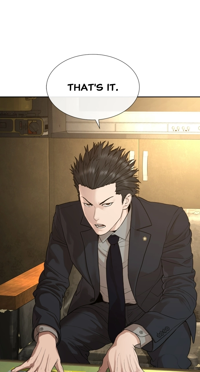 The Killing Lawyer Chapter 3 Page 149