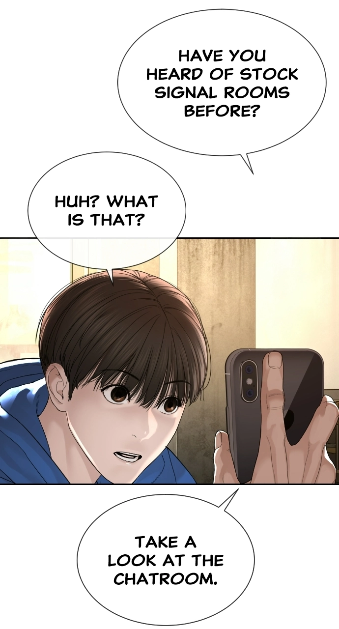 The Killing Lawyer Chapter 3 Page 151