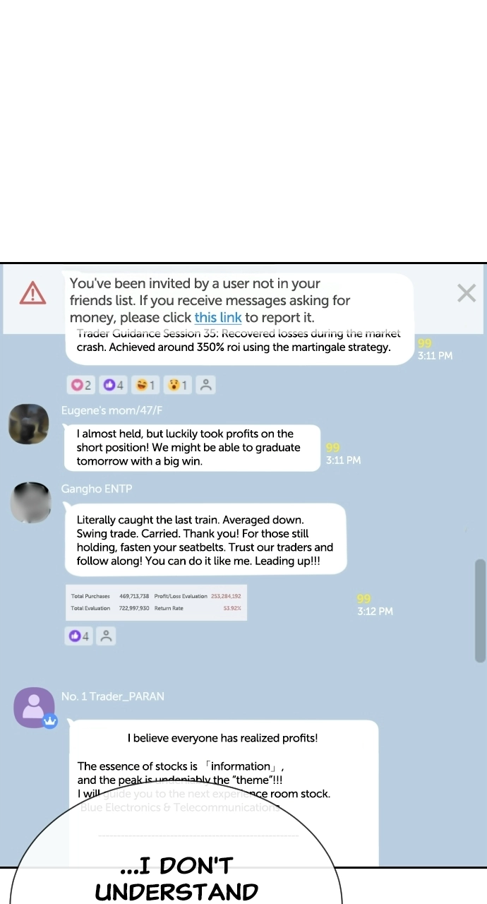 The Killing Lawyer Chapter 3 Page 152