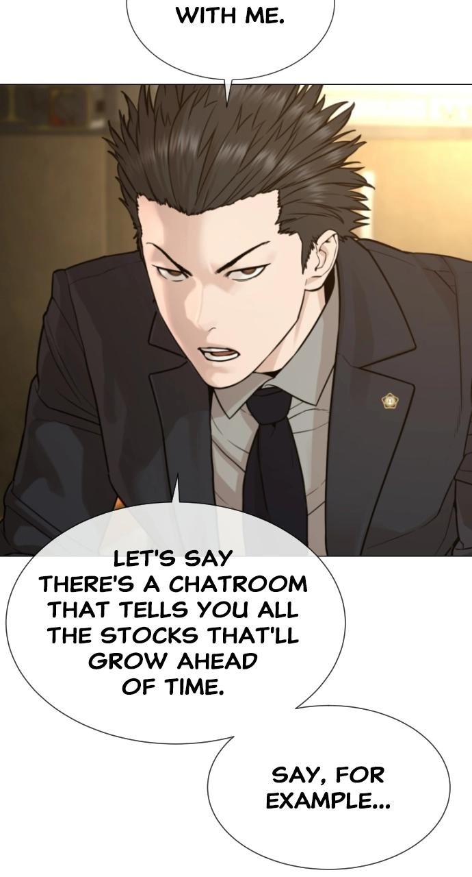 The Killing Lawyer Chapter 3 Page 154