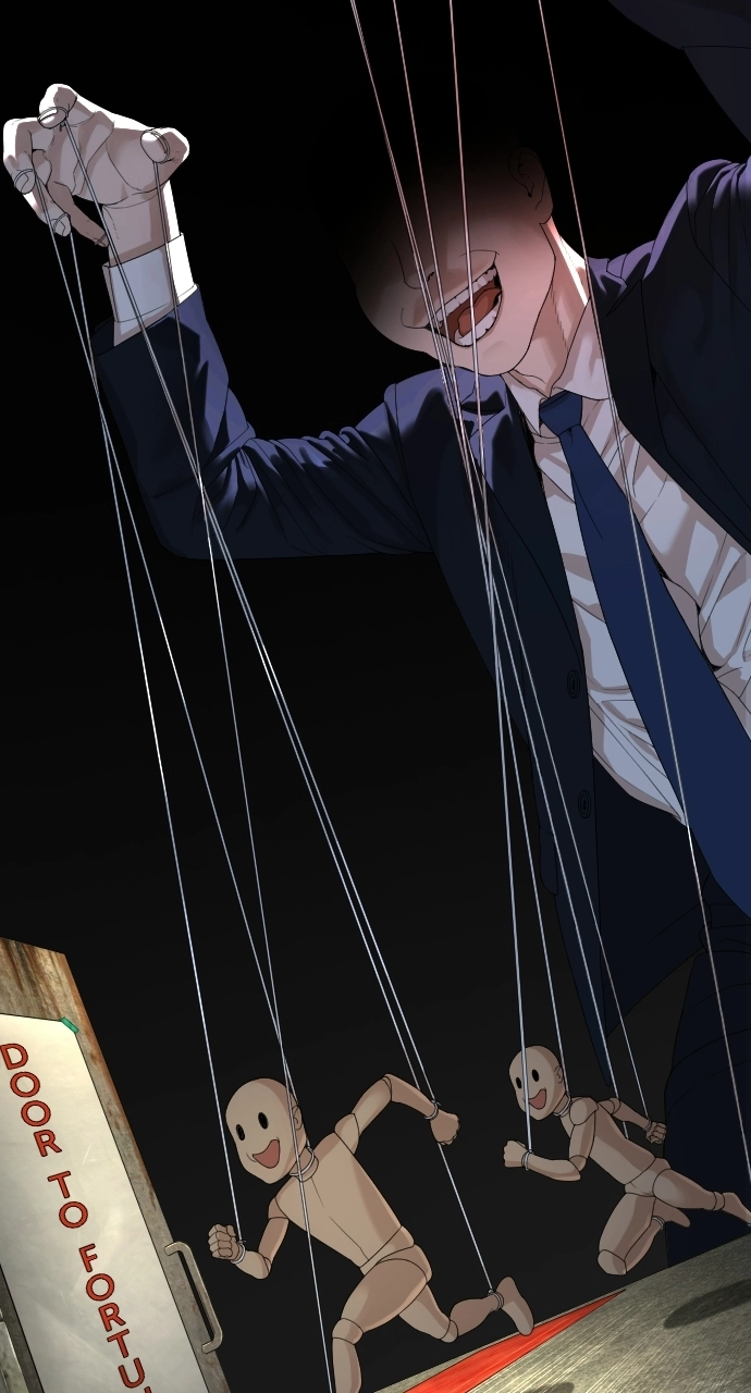 The Killing Lawyer Chapter 3 Page 156