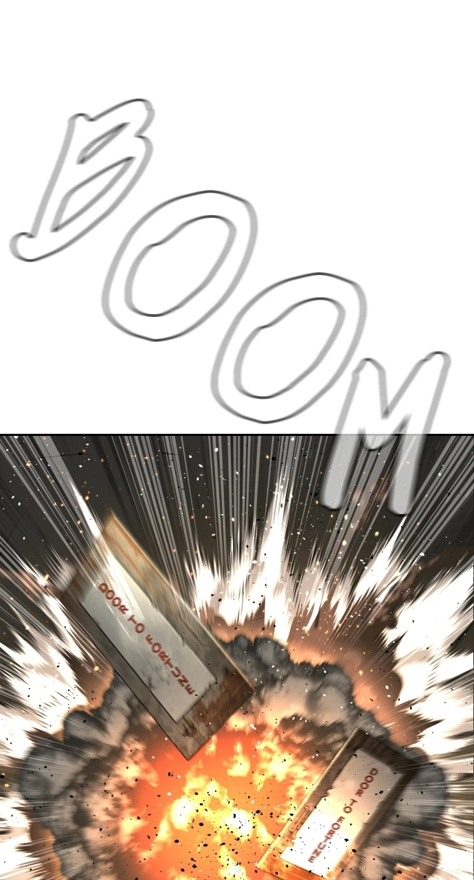 The Killing Lawyer Chapter 3 Page 158