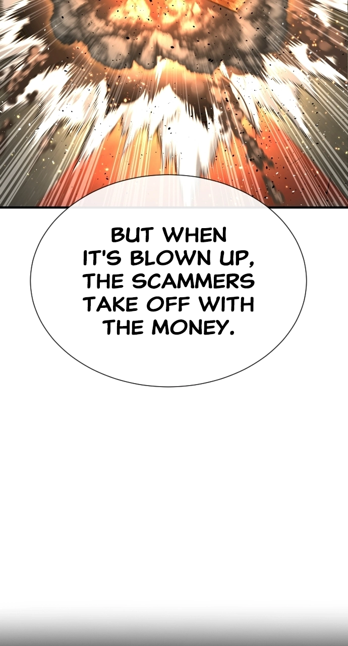 The Killing Lawyer Chapter 3 Page 159