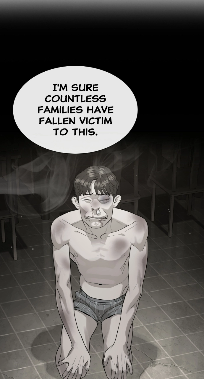 The Killing Lawyer Chapter 3 Page 160