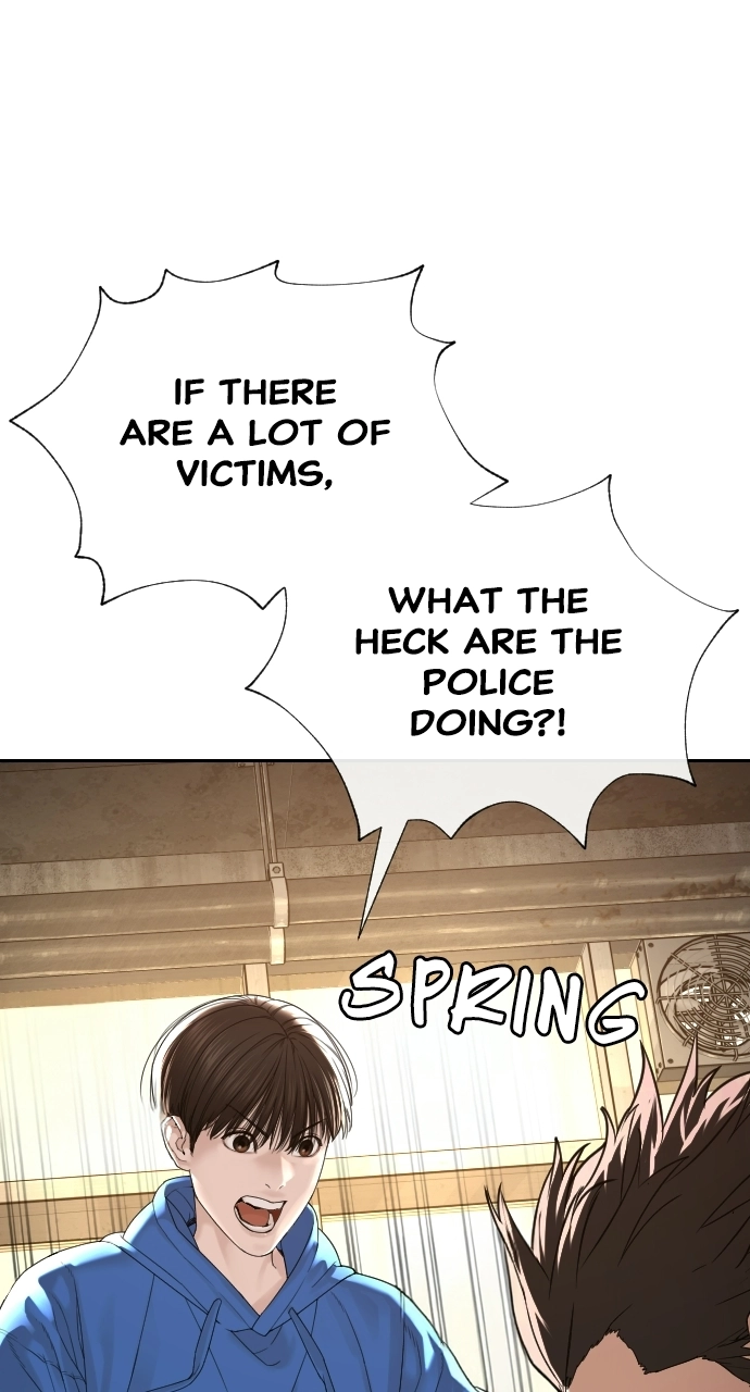 The Killing Lawyer Chapter 3 Page 163