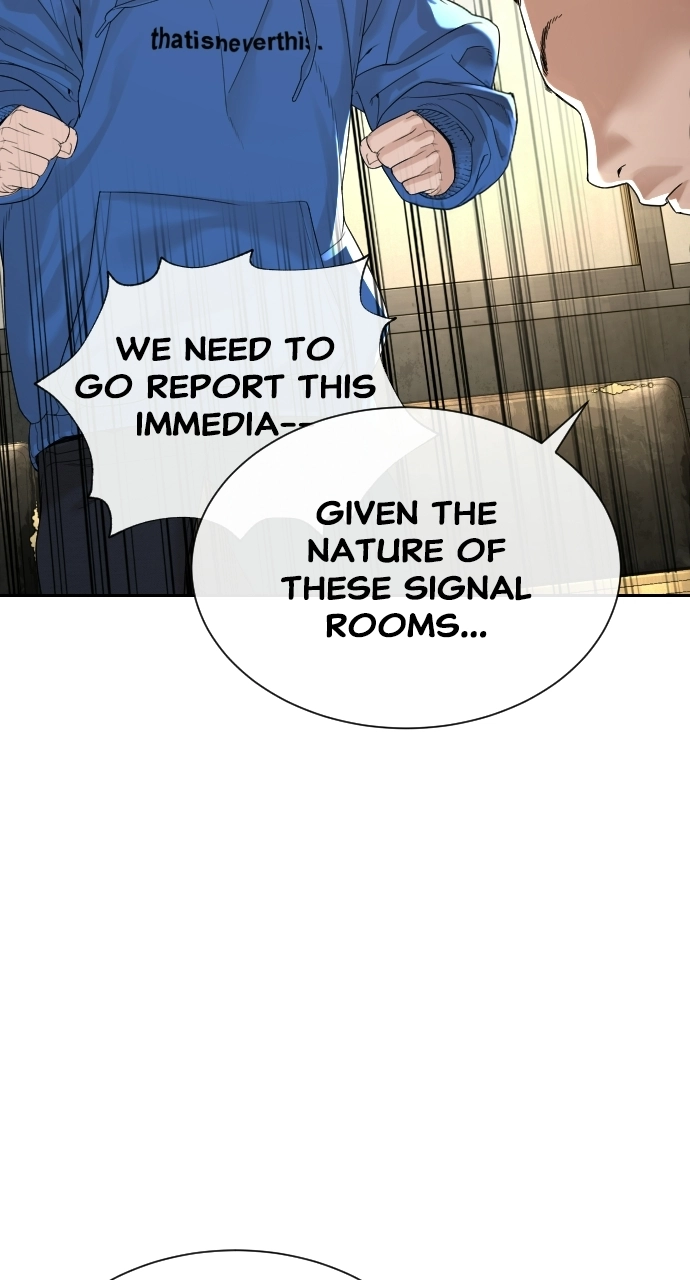 The Killing Lawyer Chapter 3 Page 164