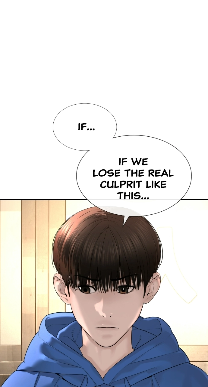 The Killing Lawyer Chapter 3 Page 166