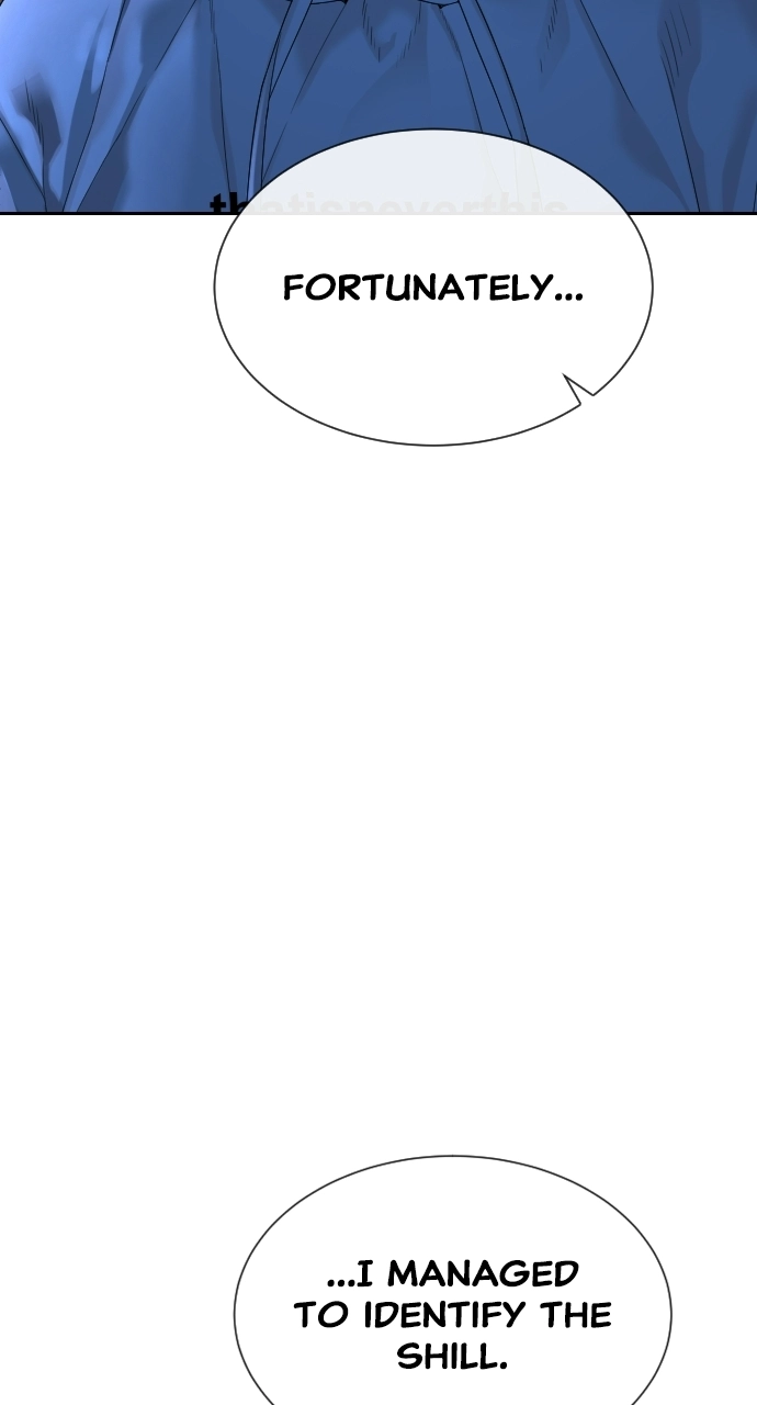 The Killing Lawyer Chapter 3 Page 167