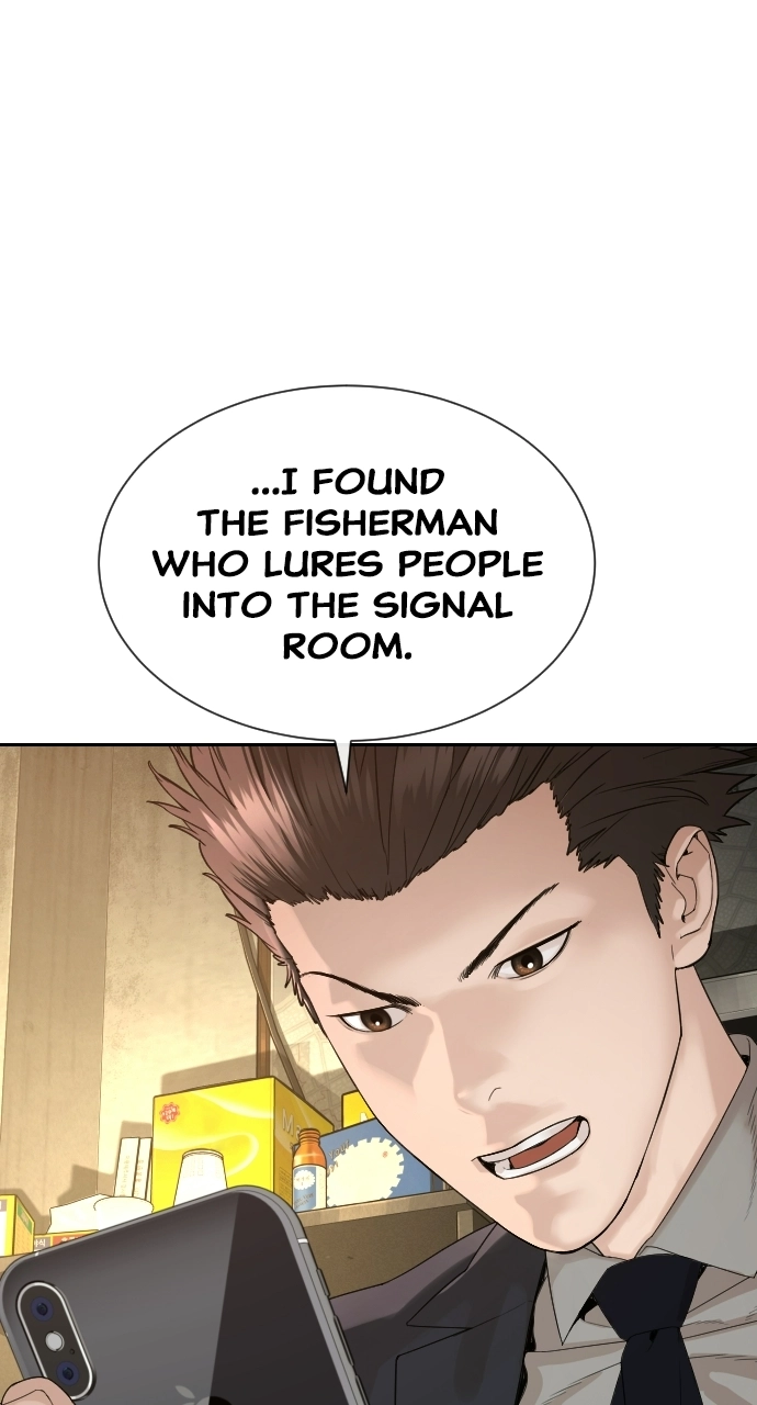 The Killing Lawyer Chapter 3 Page 169