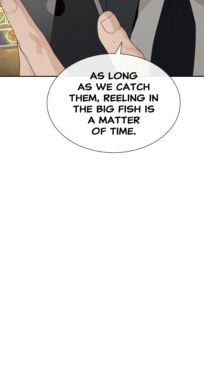 The Killing Lawyer Chapter 3 Page 170