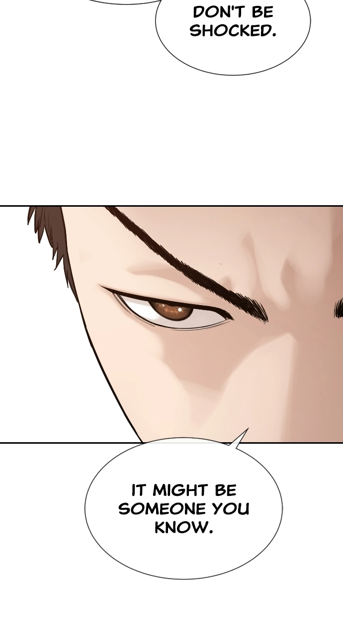 The Killing Lawyer Chapter 3 Page 172