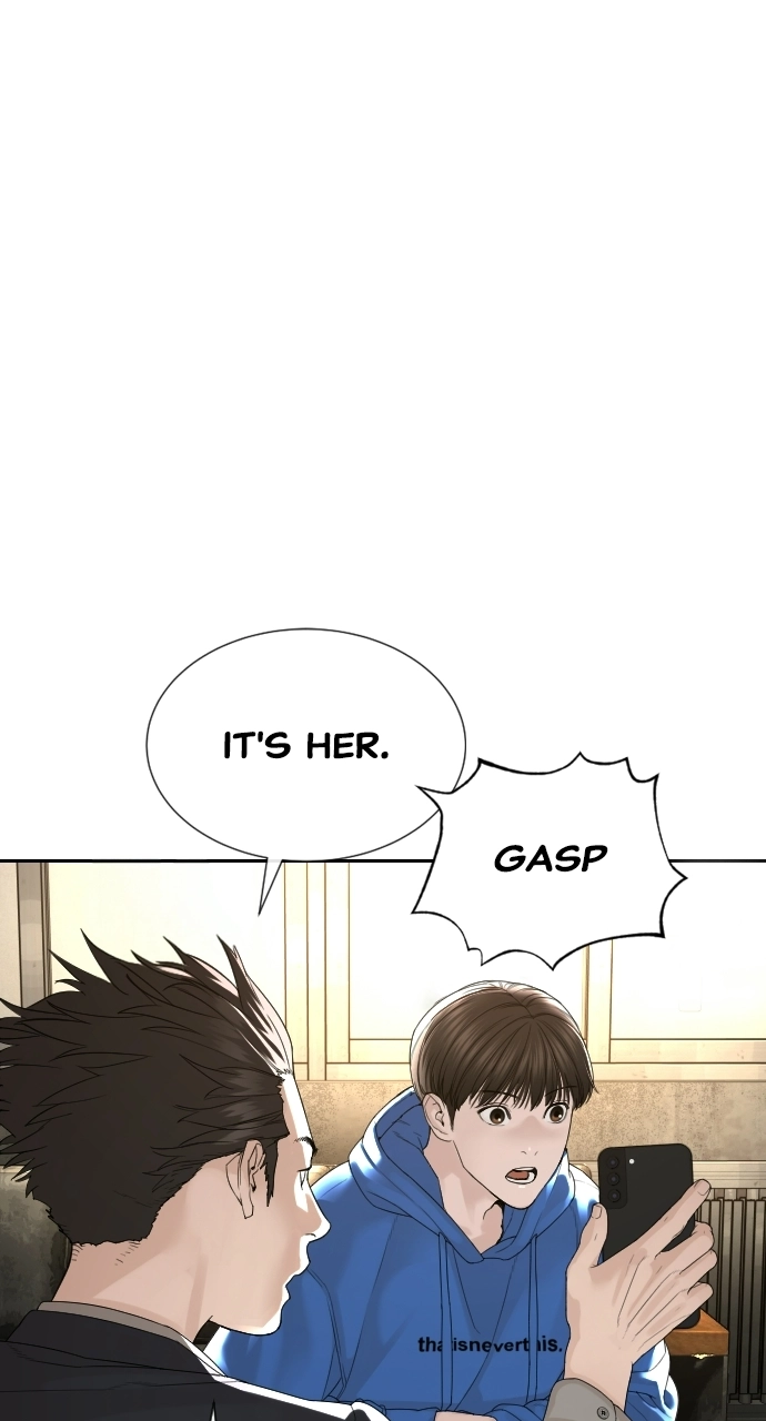 The Killing Lawyer Chapter 3 Page 173