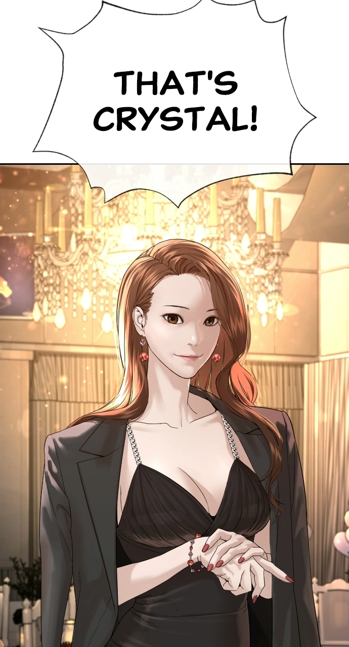 The Killing Lawyer Chapter 3 Page 175