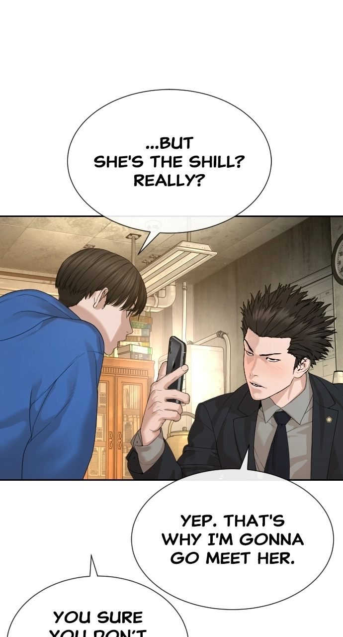 The Killing Lawyer Chapter 3 Page 177