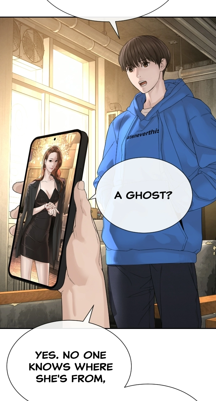 The Killing Lawyer Chapter 3 Page 180