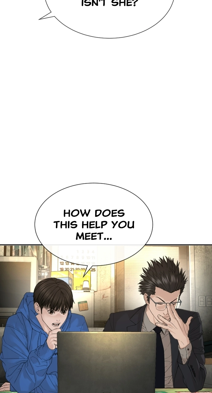 The Killing Lawyer Chapter 3 Page 187