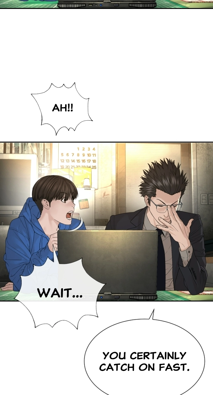 The Killing Lawyer Chapter 3 Page 188