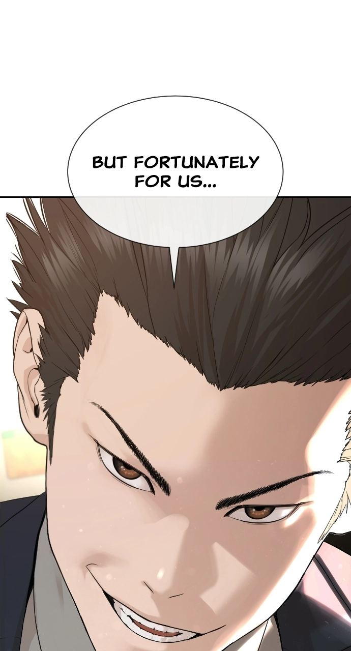 The Killing Lawyer Chapter 3 Page 191