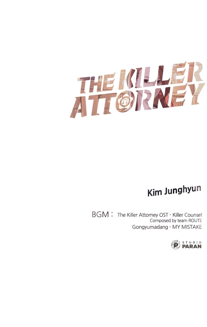 The Killing Lawyer Chapter 3 Page 193