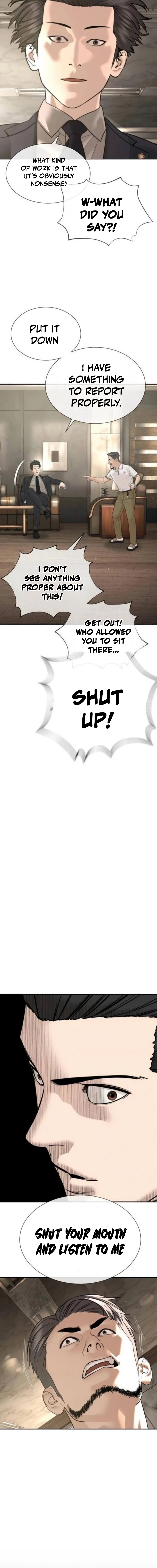 The Killing Lawyer Chapter 21 Page 7