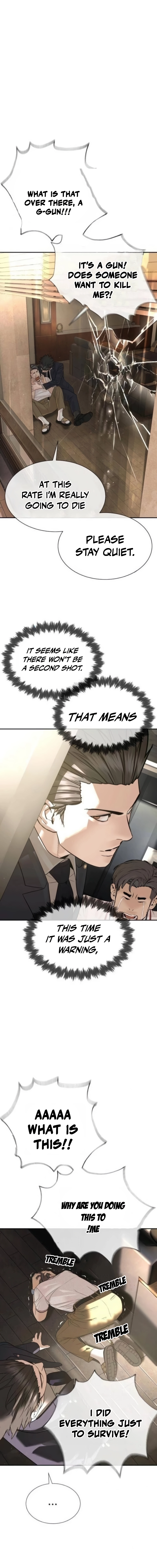 The Killing Lawyer Chapter 21 Page 18