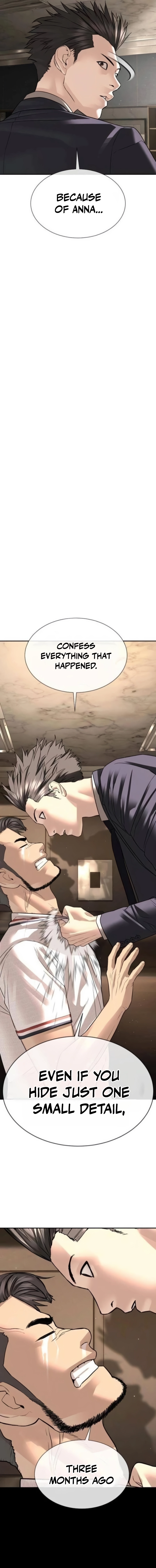 The Killing Lawyer Chapter 21 Page 20