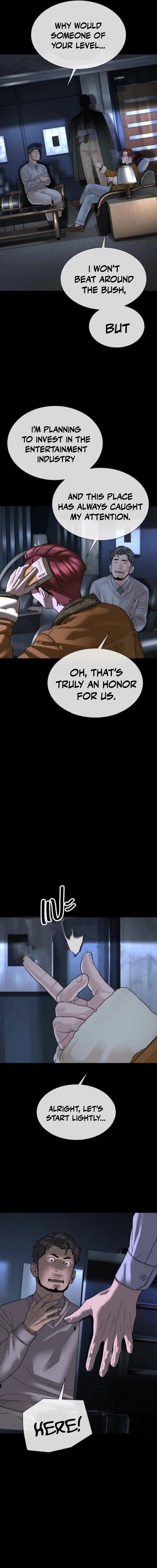 The Killing Lawyer Chapter 21 Page 22