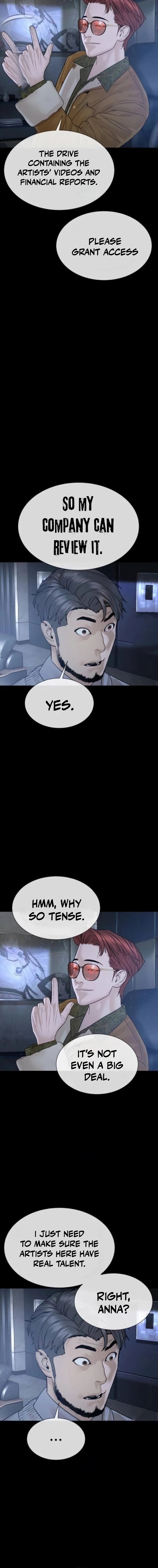 The Killing Lawyer Chapter 21 Page 24