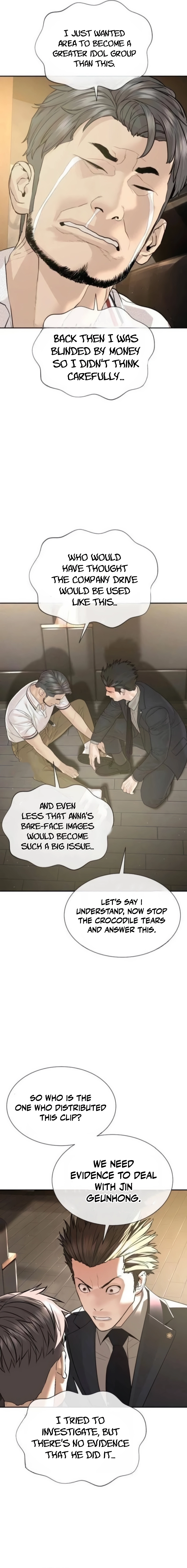 The Killing Lawyer Chapter 21 Page 26