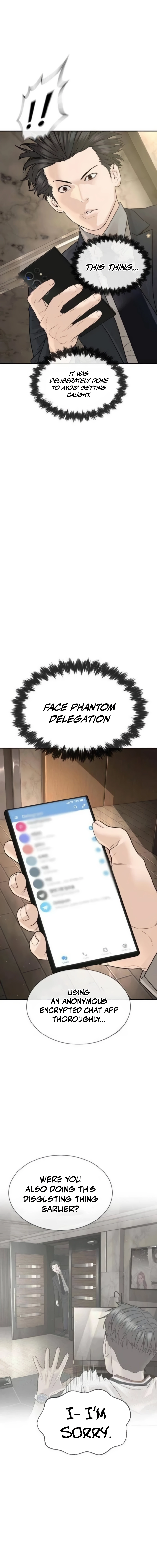 The Killing Lawyer Chapter 21 Page 28