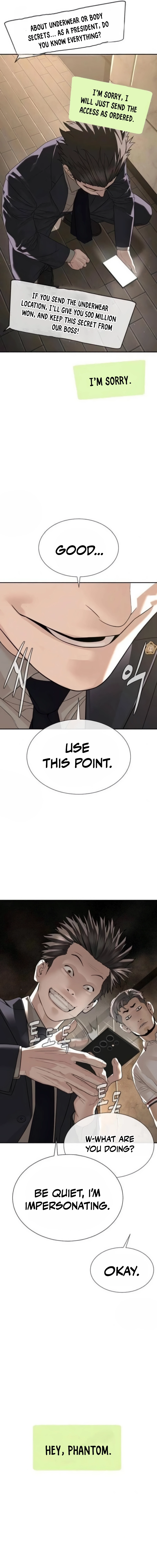 The Killing Lawyer Chapter 21 Page 30