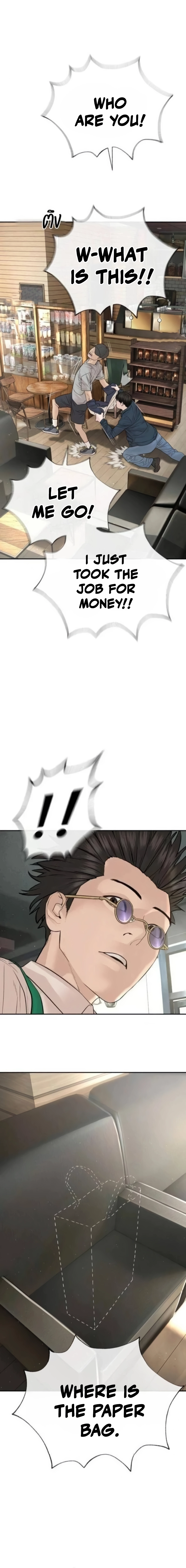 The Killing Lawyer Chapter 21 Page 34